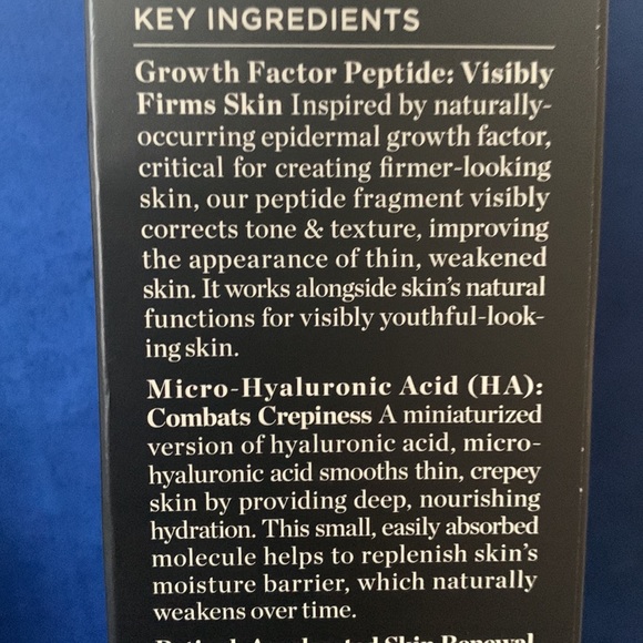 Perricone MD Cold Plasma+ Fragile Skin Therapy. NEW - Picture 7 of 9